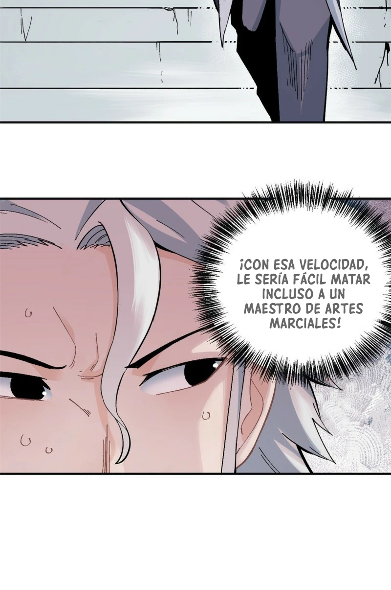 La secta más fuerte de todos los tiempos > Capitulo 28 > Page 151