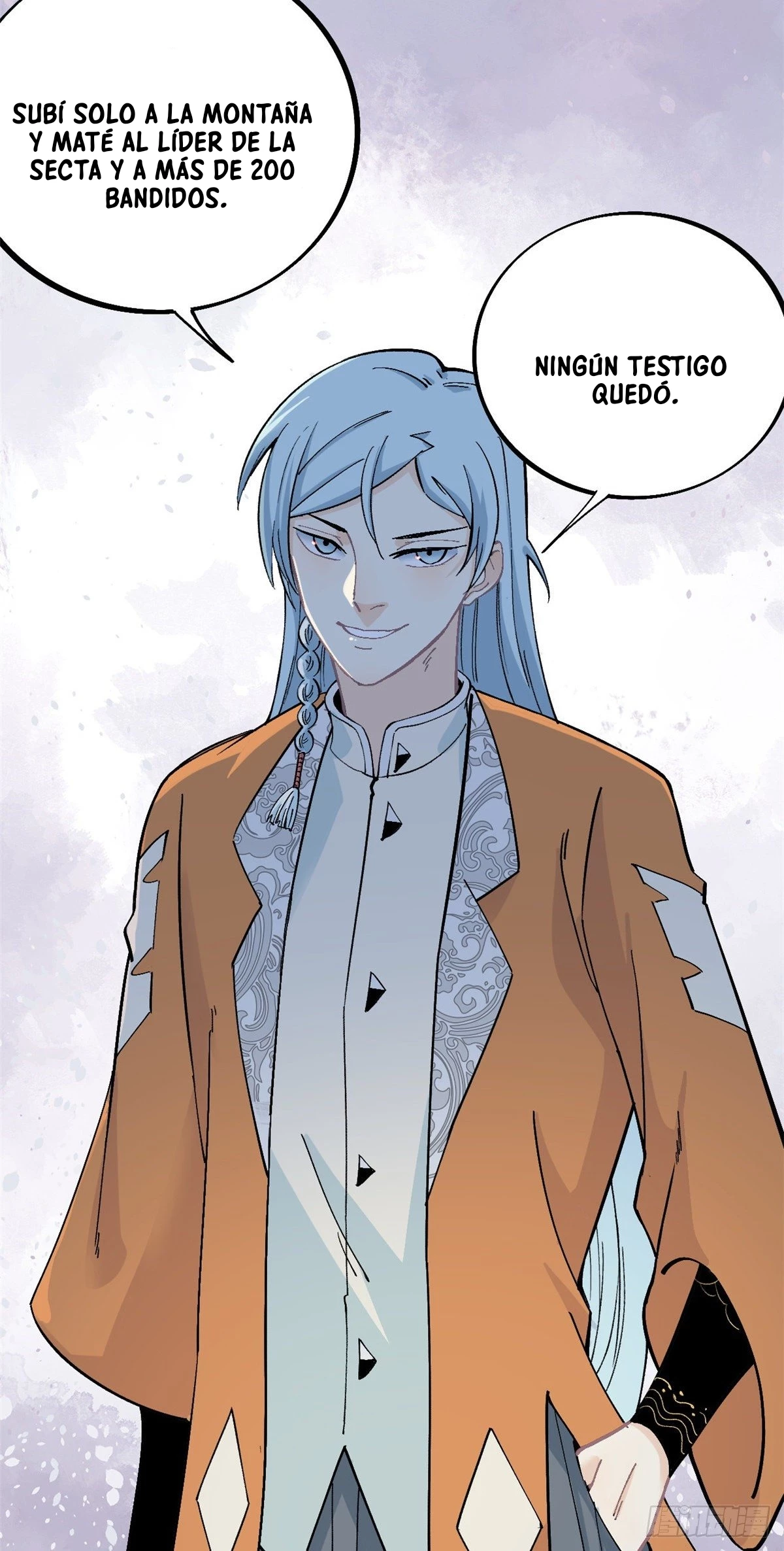 La secta más fuerte de todos los tiempos > Capitulo 29 > Page 171