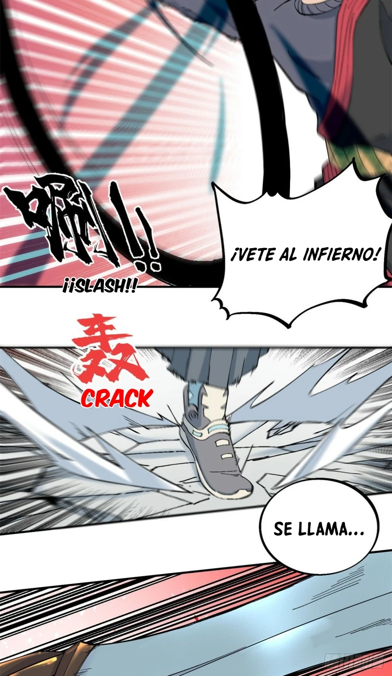 La secta más fuerte de todos los tiempos > Capitulo 30 > Page 211