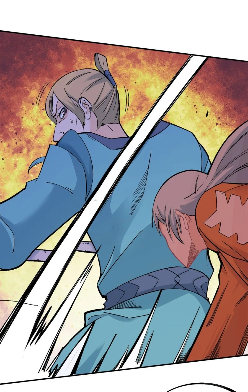 La secta más fuerte de todos los tiempos > Capitulo 30 > Page 251