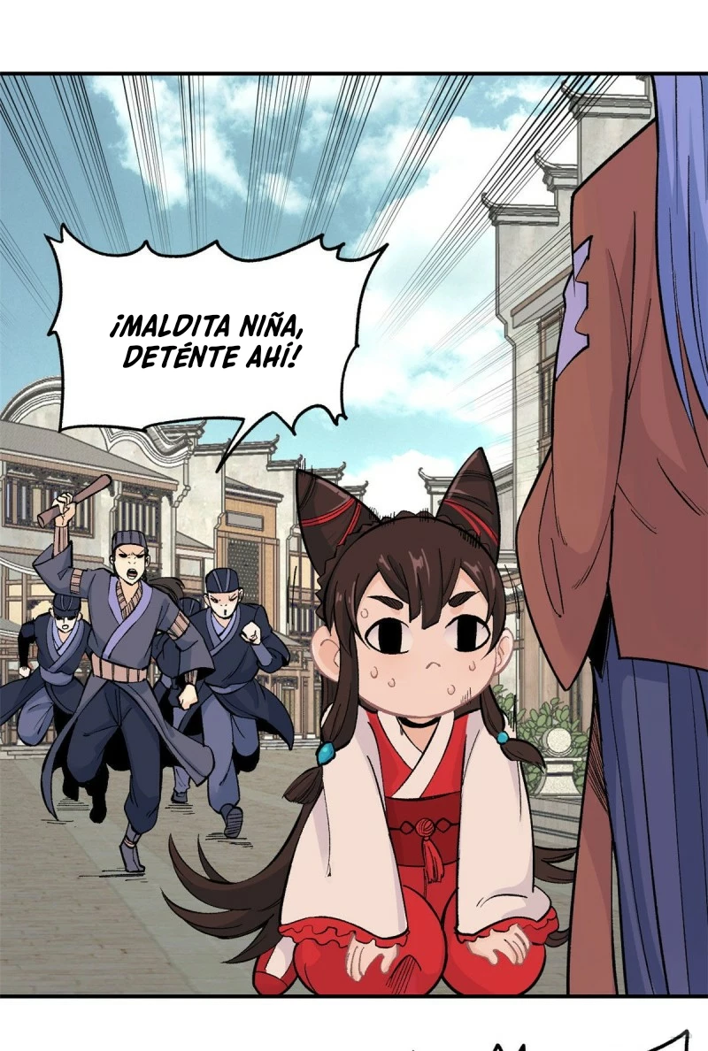 La secta más fuerte de todos los tiempos > Capitulo 31 > Page 201