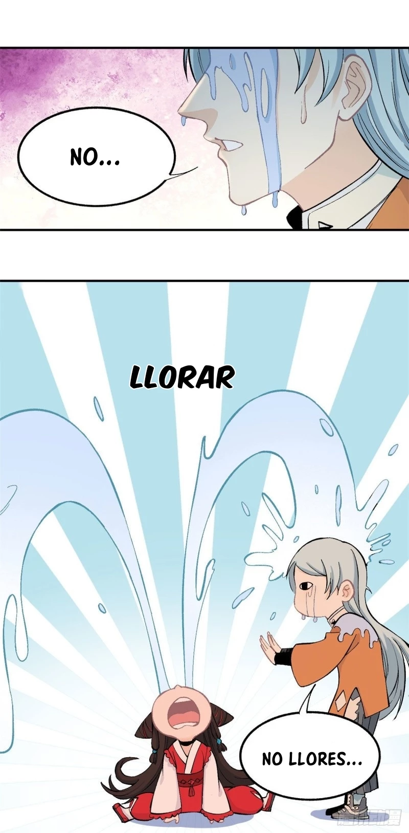 La secta más fuerte de todos los tiempos > Capitulo 32 > Page 21