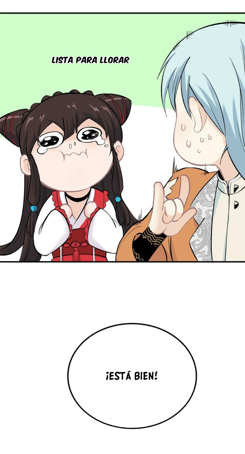 La secta más fuerte de todos los tiempos > Capitulo 32 > Page 61