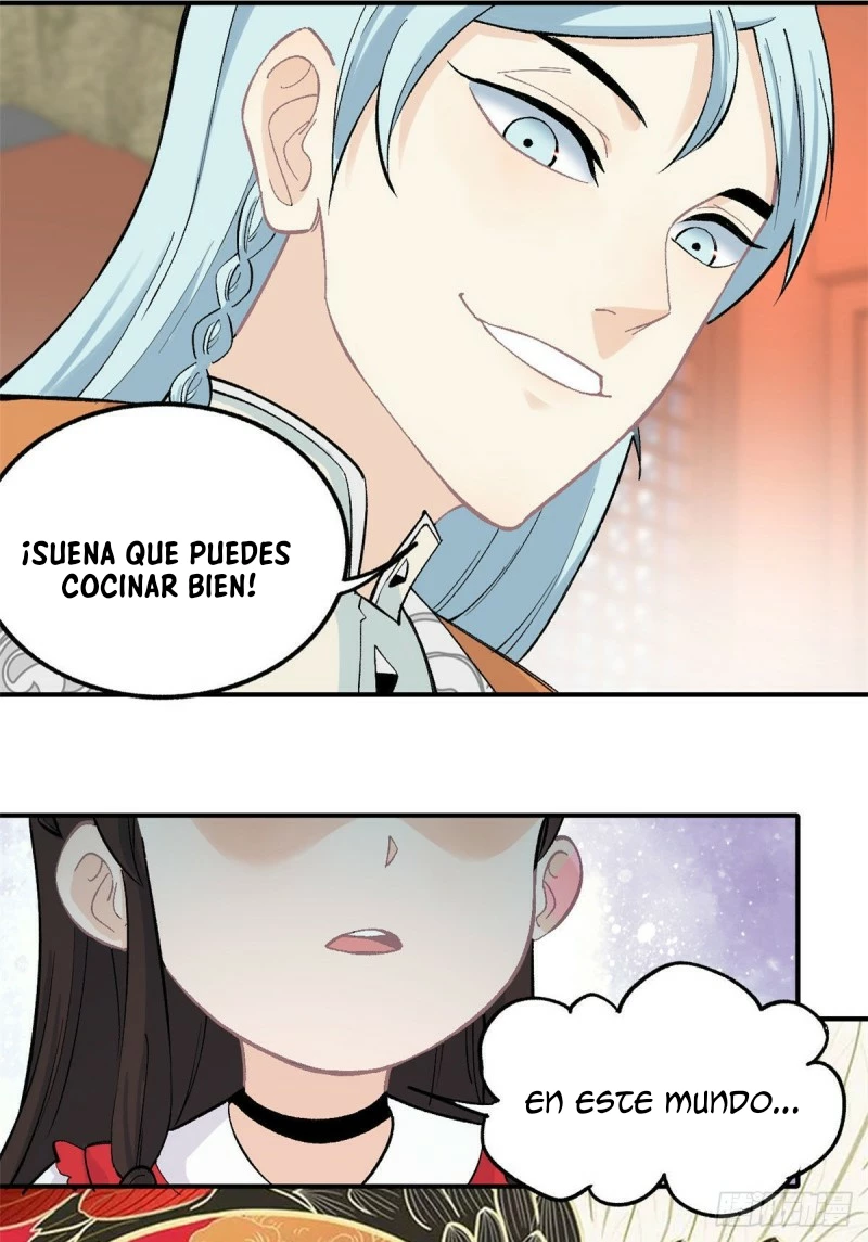 La secta más fuerte de todos los tiempos > Capitulo 32 > Page 91