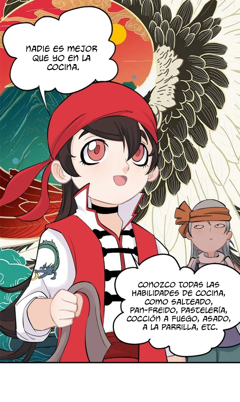 La secta más fuerte de todos los tiempos > Capitulo 32 > Page 101