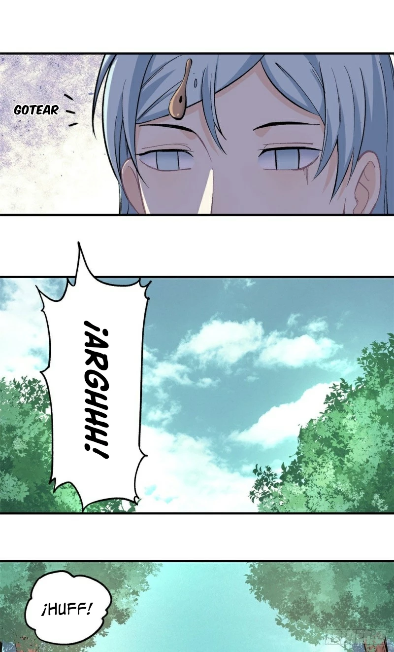 La secta más fuerte de todos los tiempos > Capitulo 32 > Page 151