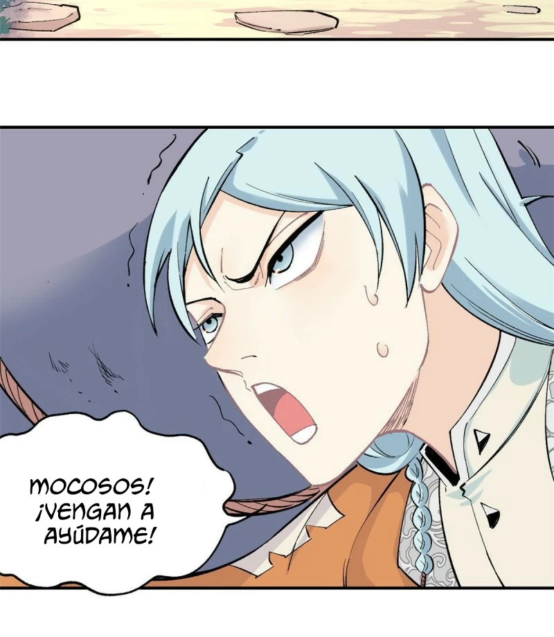 La secta más fuerte de todos los tiempos > Capitulo 32 > Page 171