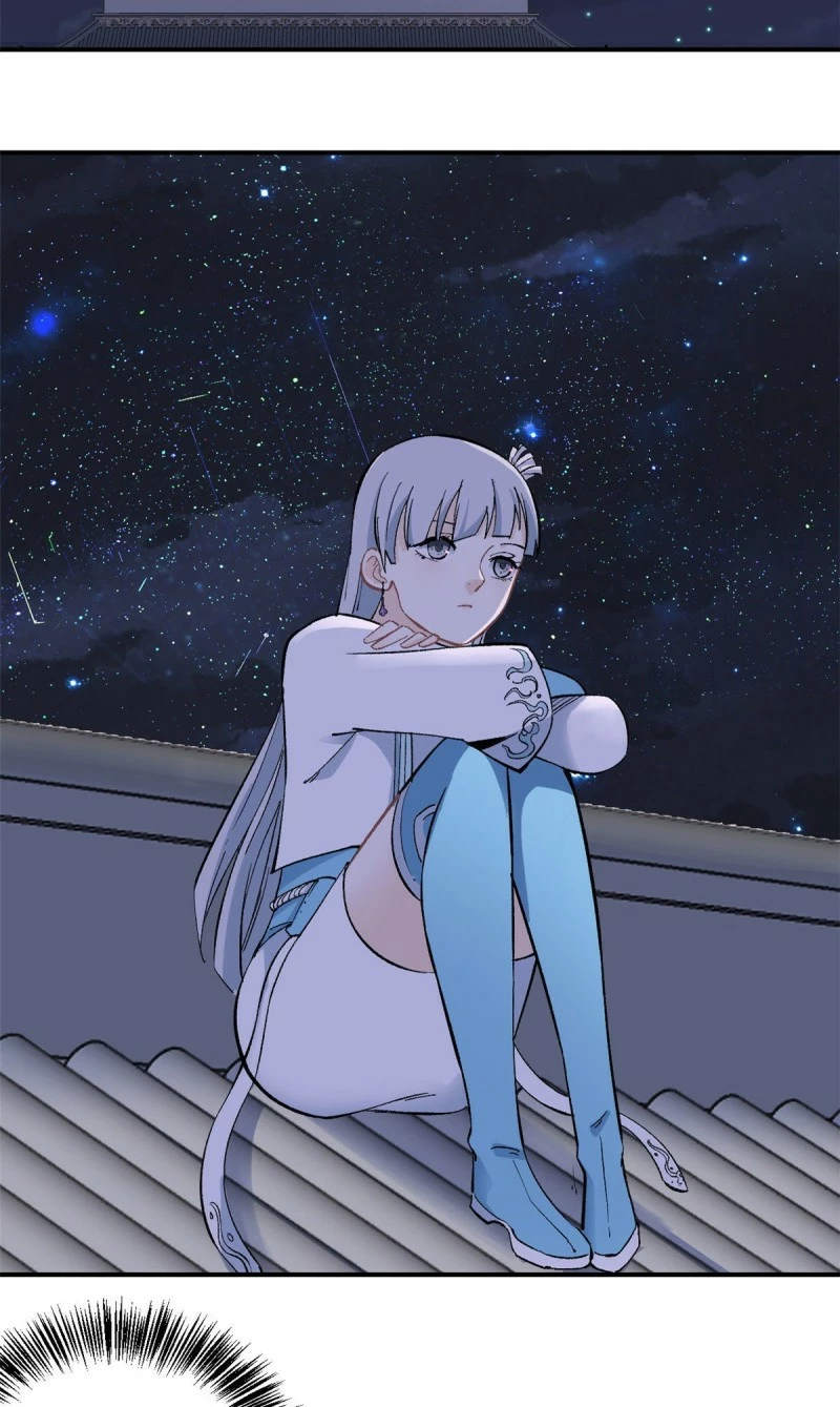 La secta más fuerte de todos los tiempos > Capitulo 33 > Page 121