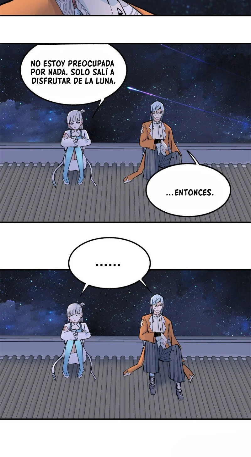 La secta más fuerte de todos los tiempos > Capitulo 33 > Page 151