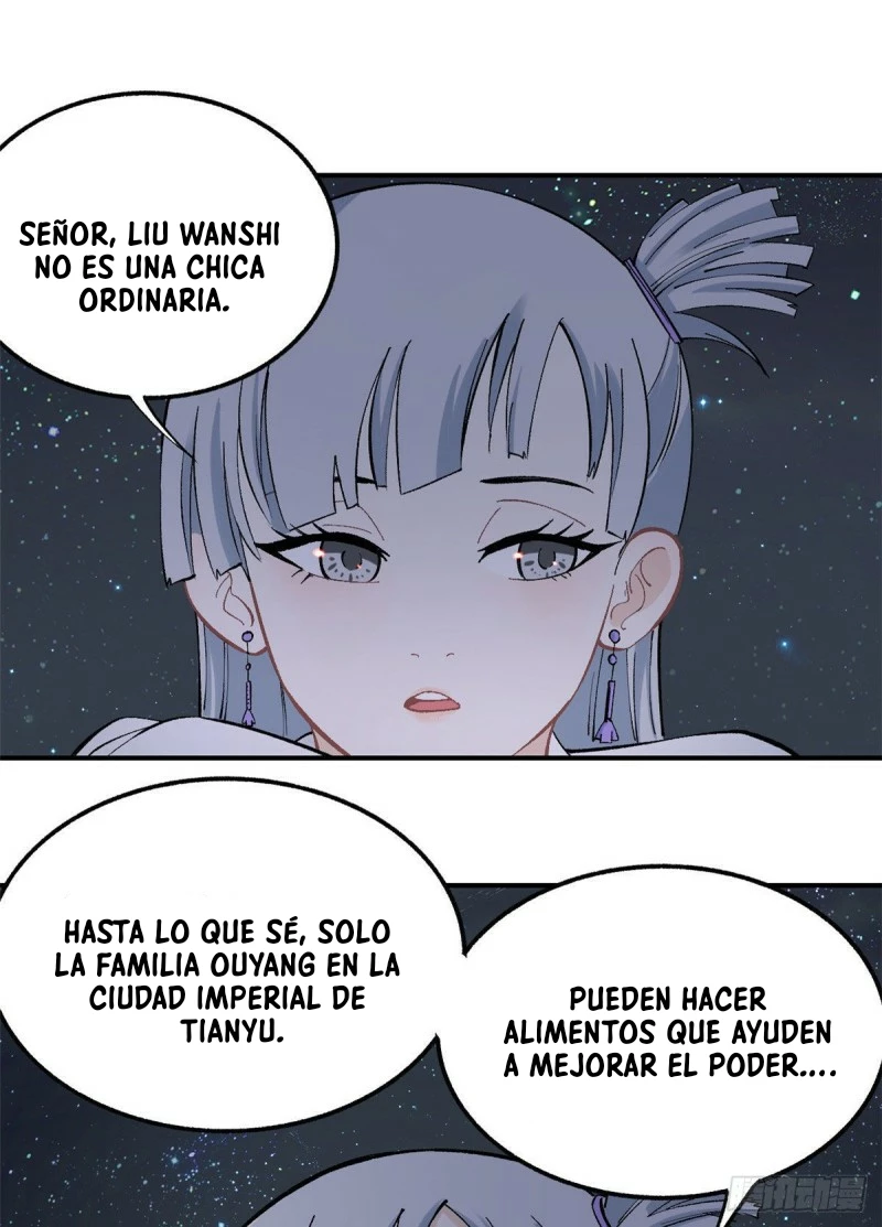 La secta más fuerte de todos los tiempos > Capitulo 33 > Page 161