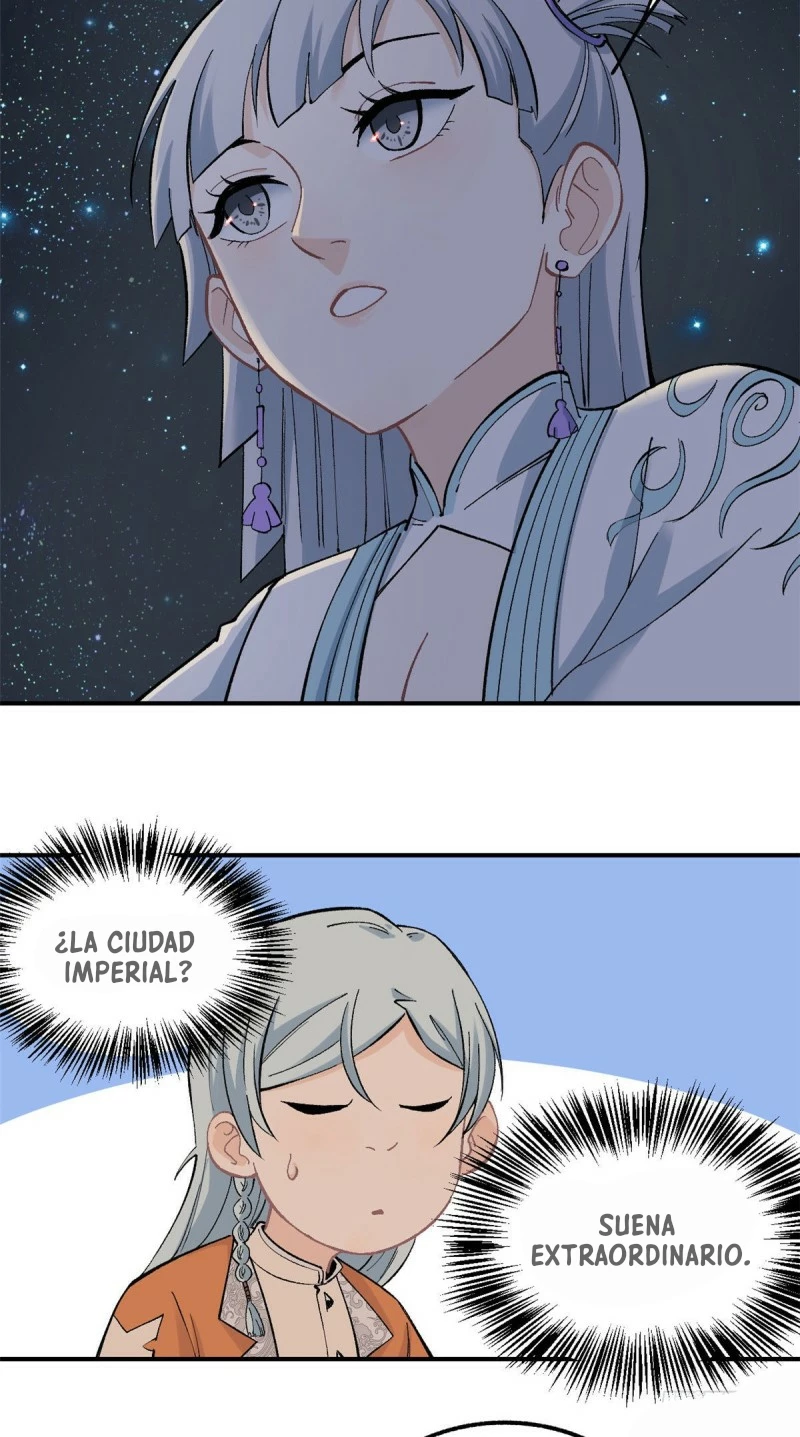 La secta más fuerte de todos los tiempos > Capitulo 33 > Page 171