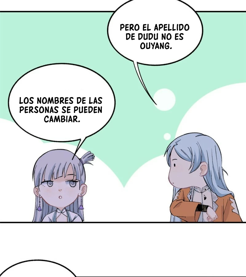 La secta más fuerte de todos los tiempos > Capitulo 33 > Page 181