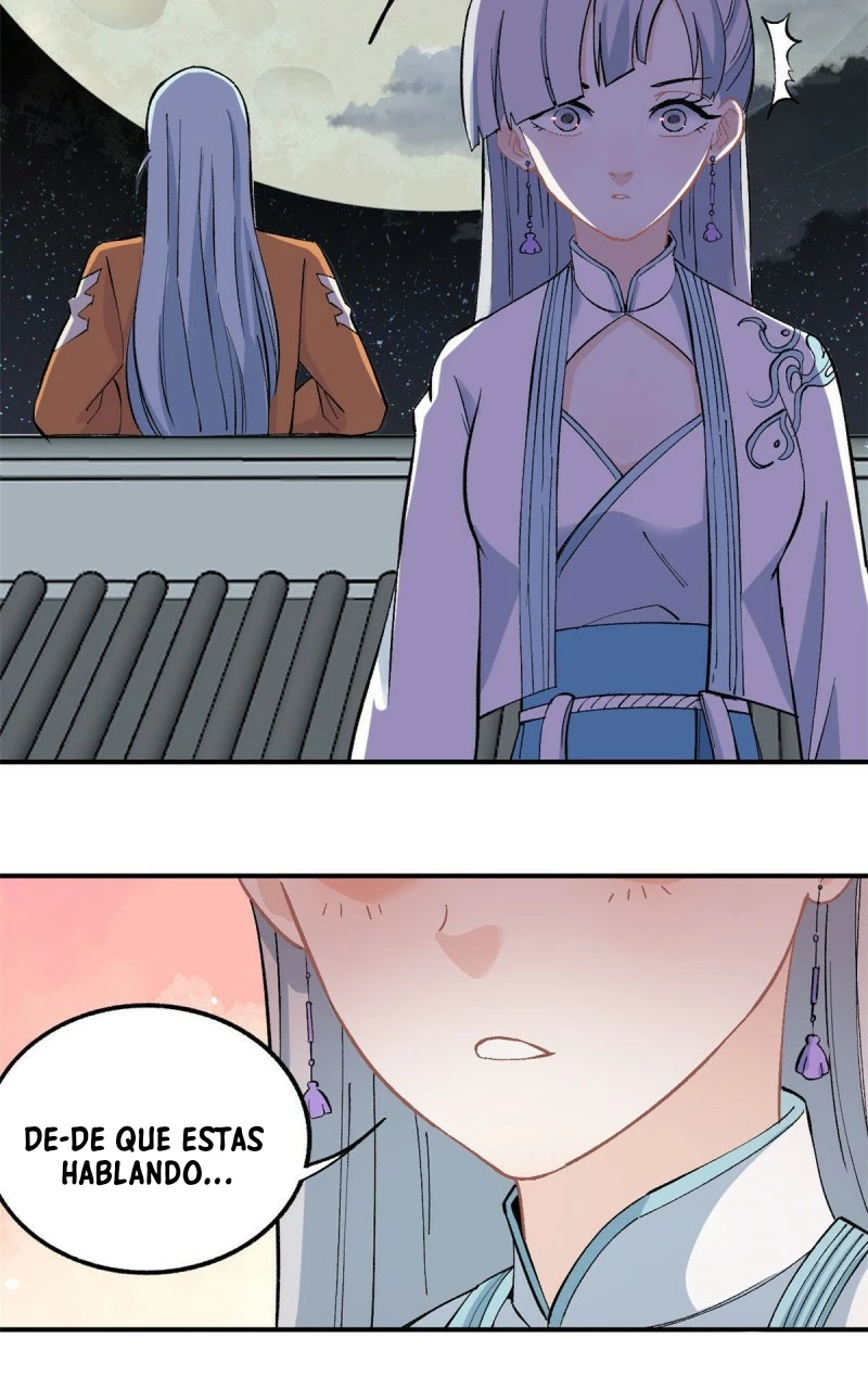 La secta más fuerte de todos los tiempos > Capitulo 33 > Page 241