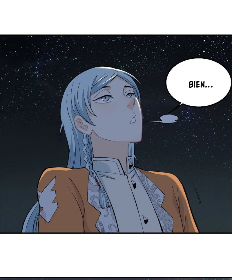 La secta más fuerte de todos los tiempos > Capitulo 33 > Page 251