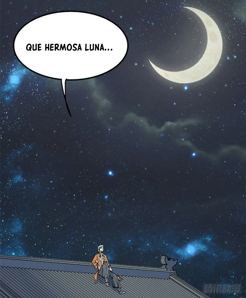 La secta más fuerte de todos los tiempos > Capitulo 33 > Page 261