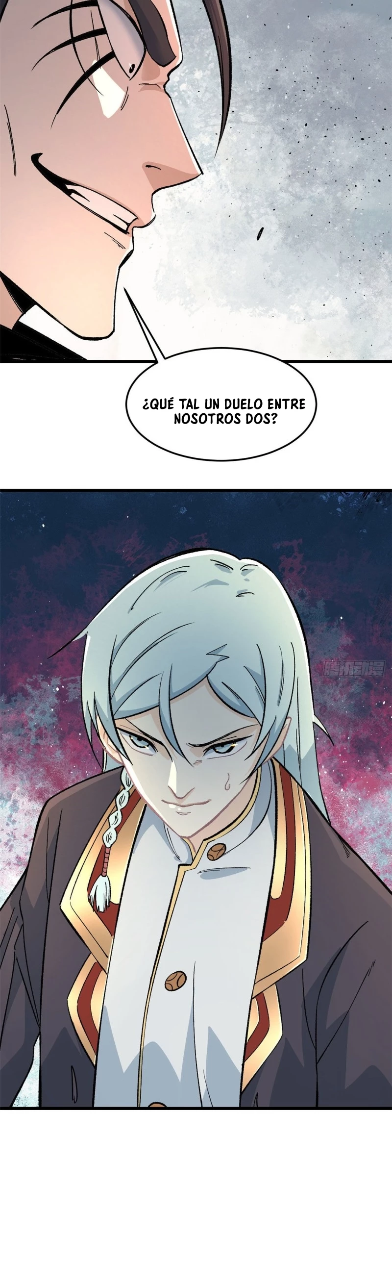 La secta más fuerte de todos los tiempos > Capitulo 66 > Page 151