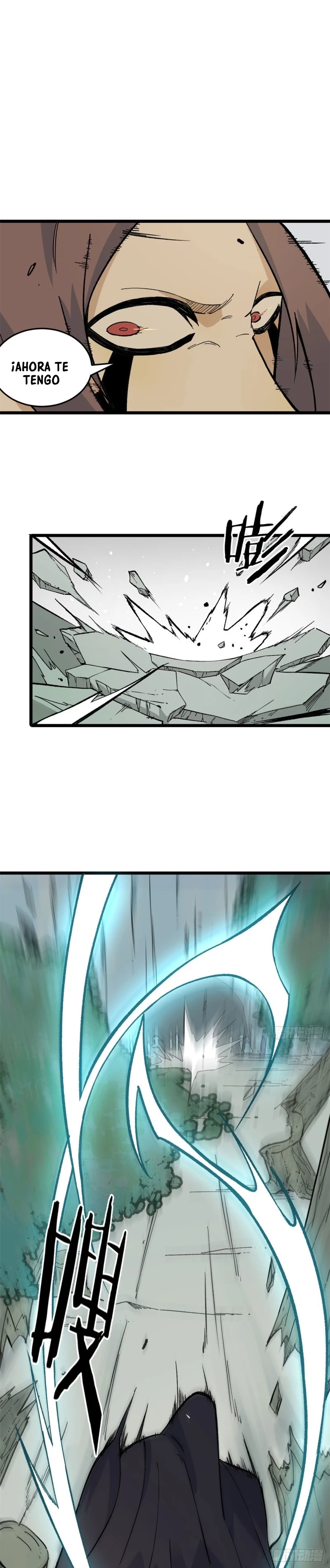 La secta más fuerte de todos los tiempos > Capitulo 77 > Page 81