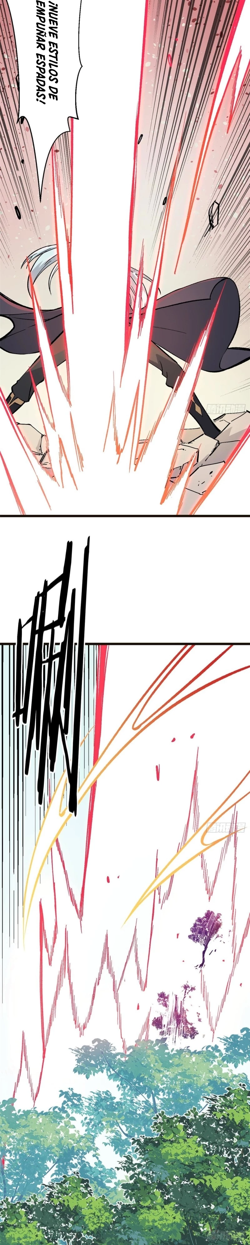 La secta más fuerte de todos los tiempos > Capitulo 79 > Page 141