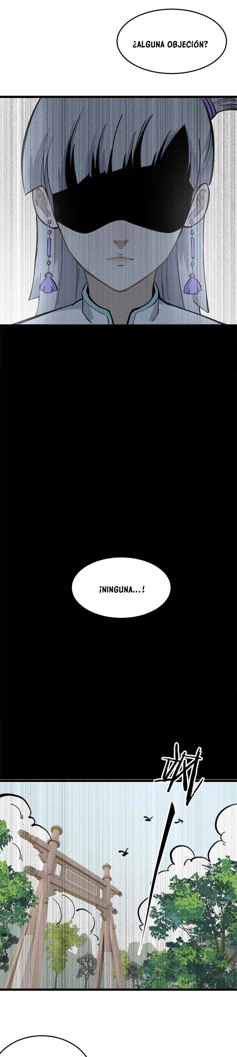 La secta más fuerte de todos los tiempos > Capitulo 81 > Page 31