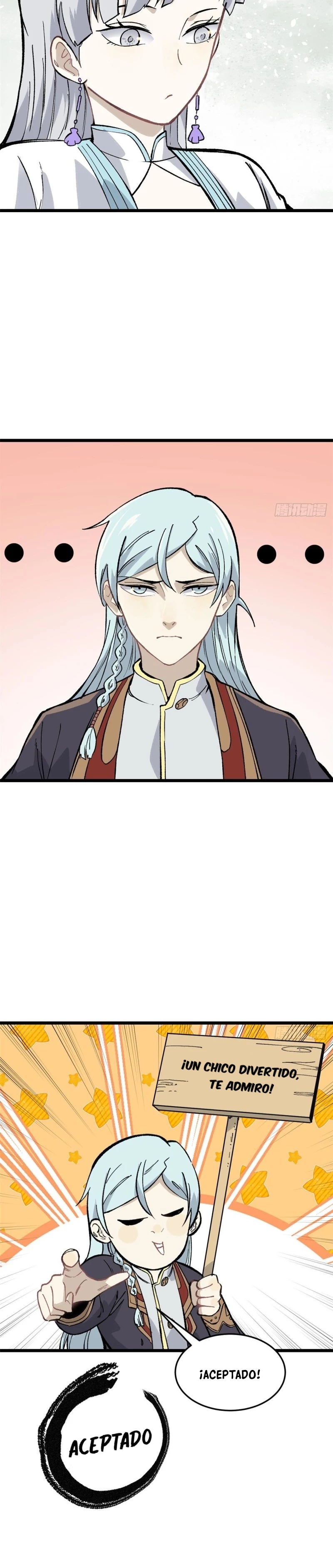 La secta más fuerte de todos los tiempos > Capitulo 81 > Page 131