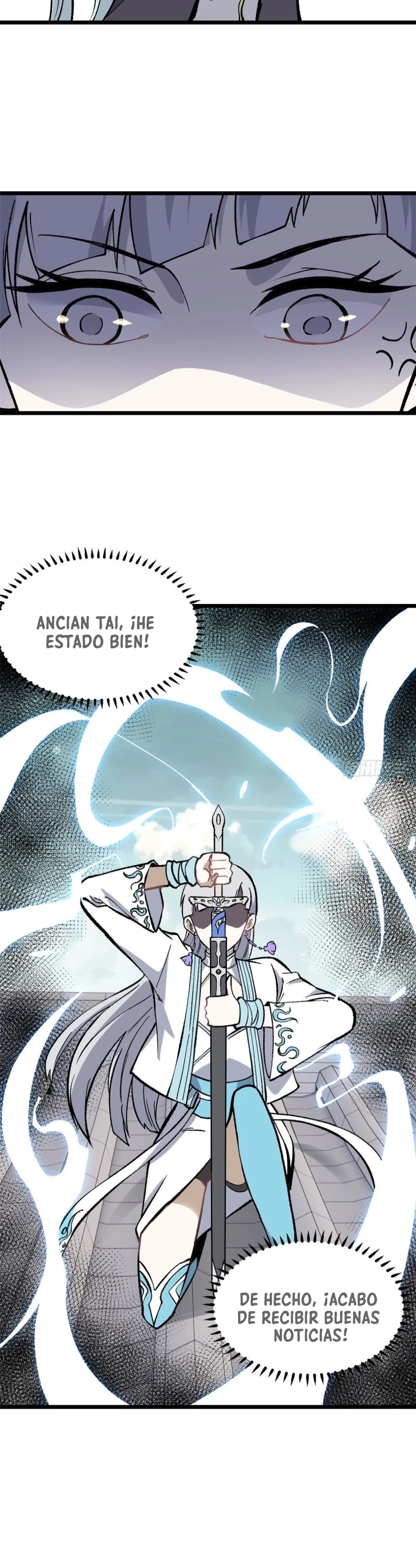 La secta más fuerte de todos los tiempos > Capitulo 81 > Page 171