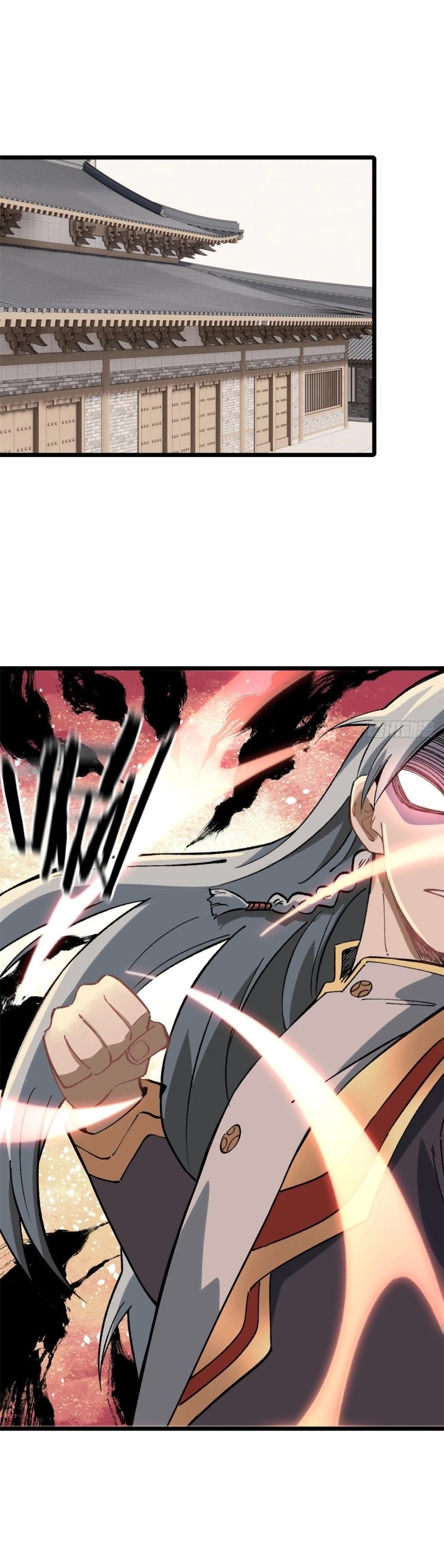 La secta más fuerte de todos los tiempos > Capitulo 82 > Page 131