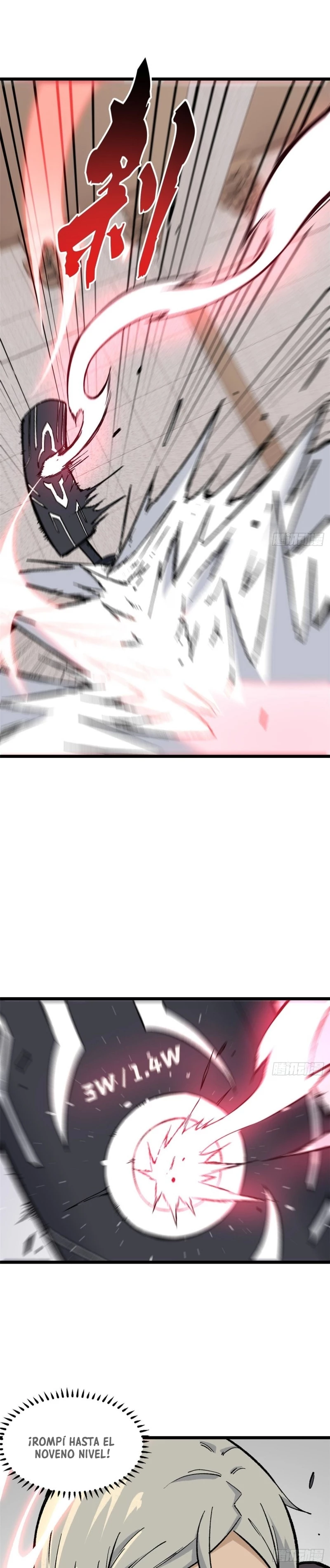 La secta más fuerte de todos los tiempos > Capitulo 82 > Page 141