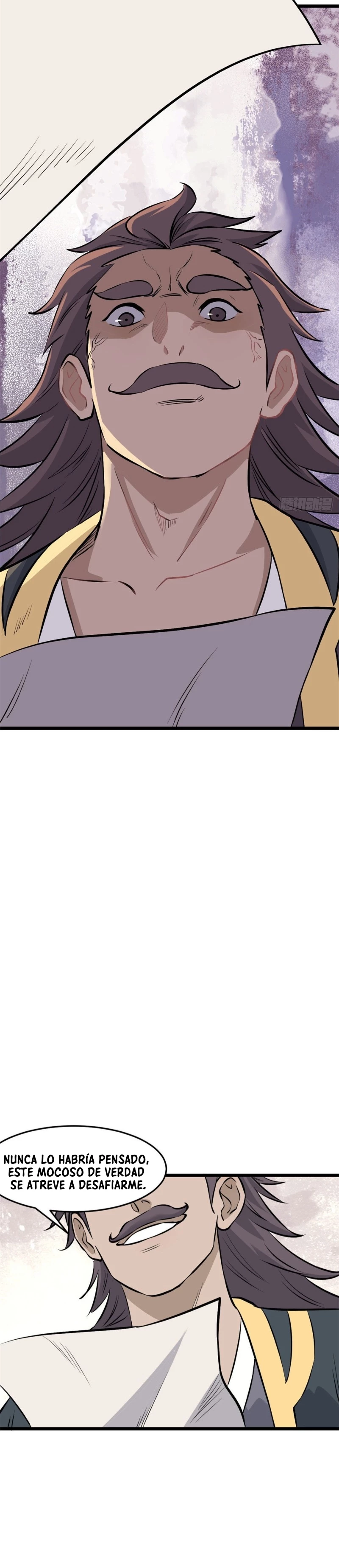 La secta más fuerte de todos los tiempos > Capitulo 85 > Page 171
