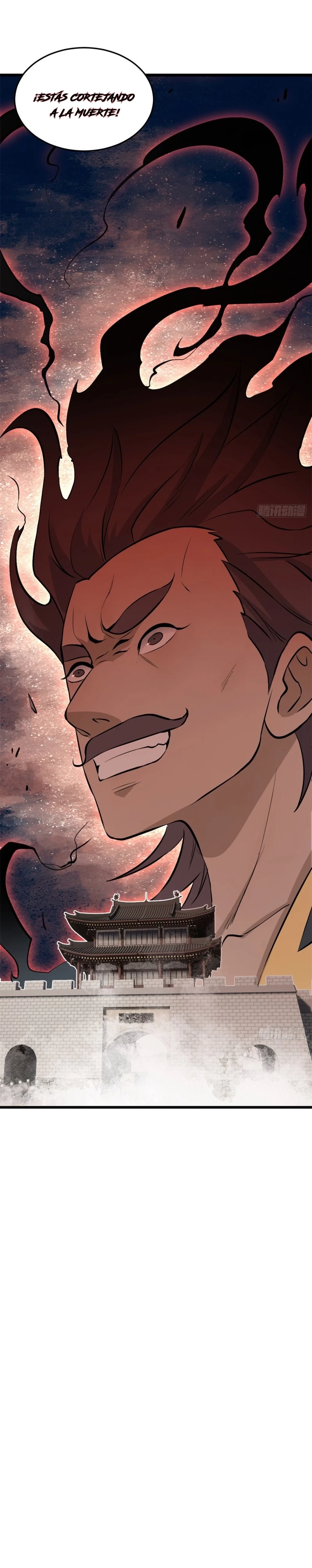 La secta más fuerte de todos los tiempos > Capitulo 85 > Page 191