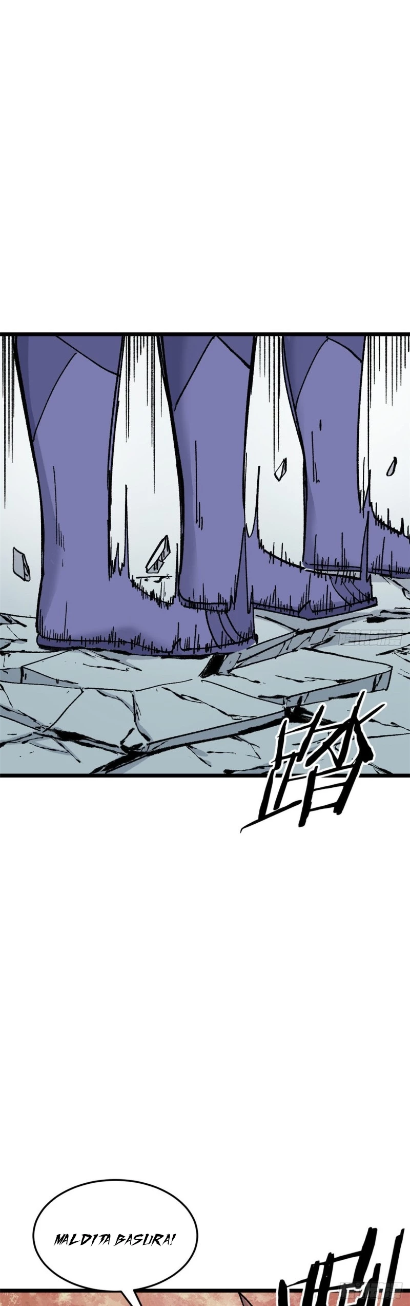 La secta más fuerte de todos los tiempos > Capitulo 86 > Page 181