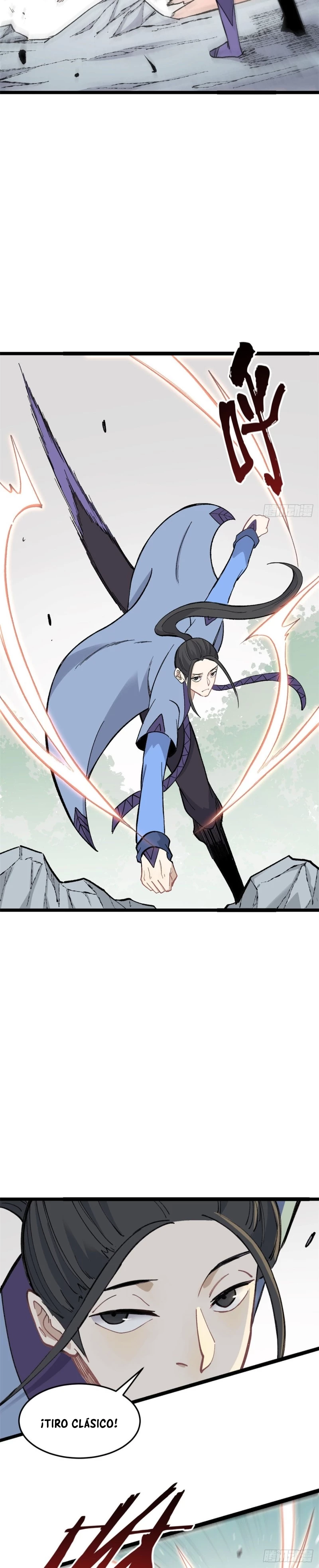 La secta más fuerte de todos los tiempos > Capitulo 88 > Page 31