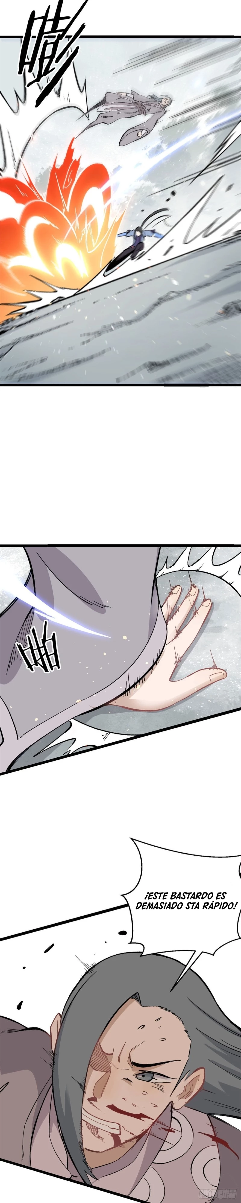 La secta más fuerte de todos los tiempos > Capitulo 88 > Page 51