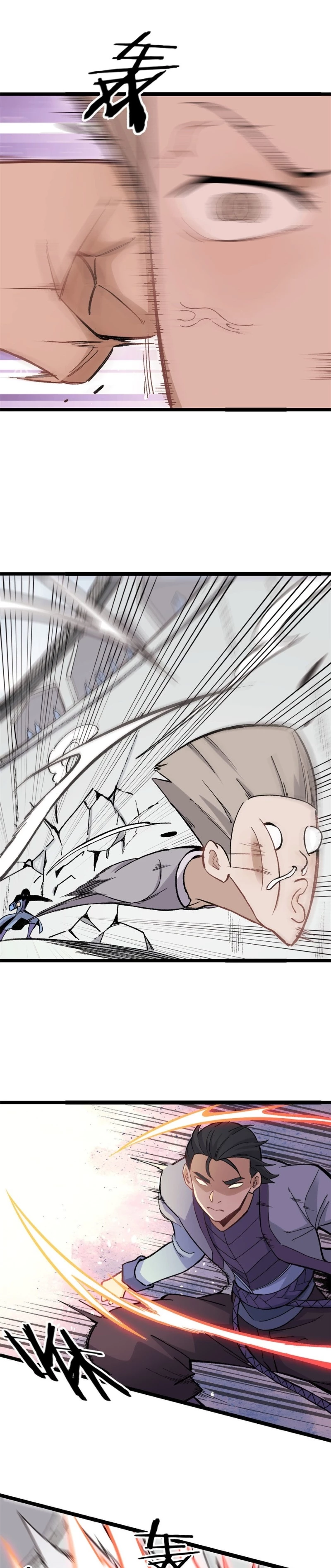 La secta más fuerte de todos los tiempos > Capitulo 88 > Page 121