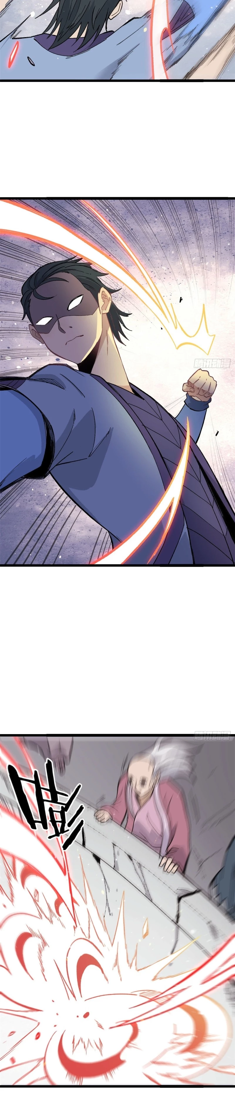 La secta más fuerte de todos los tiempos > Capitulo 88 > Page 141