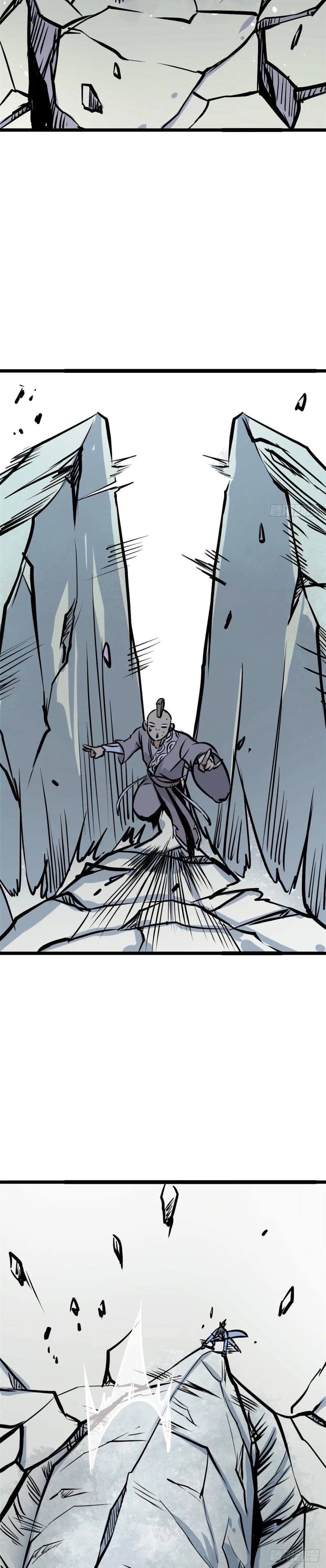 La secta más fuerte de todos los tiempos > Capitulo 89 > Page 161