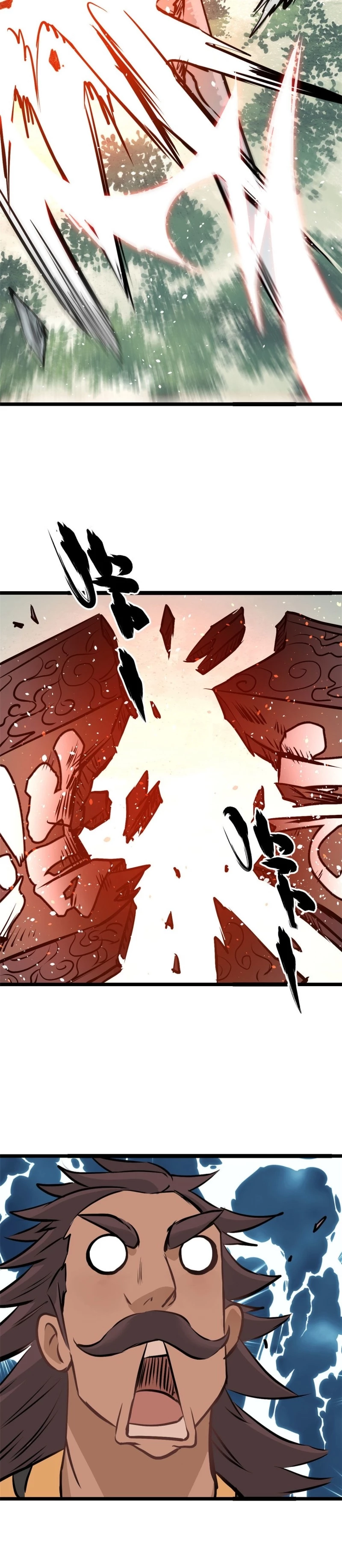 La secta más fuerte de todos los tiempos > Capitulo 90 > Page 91