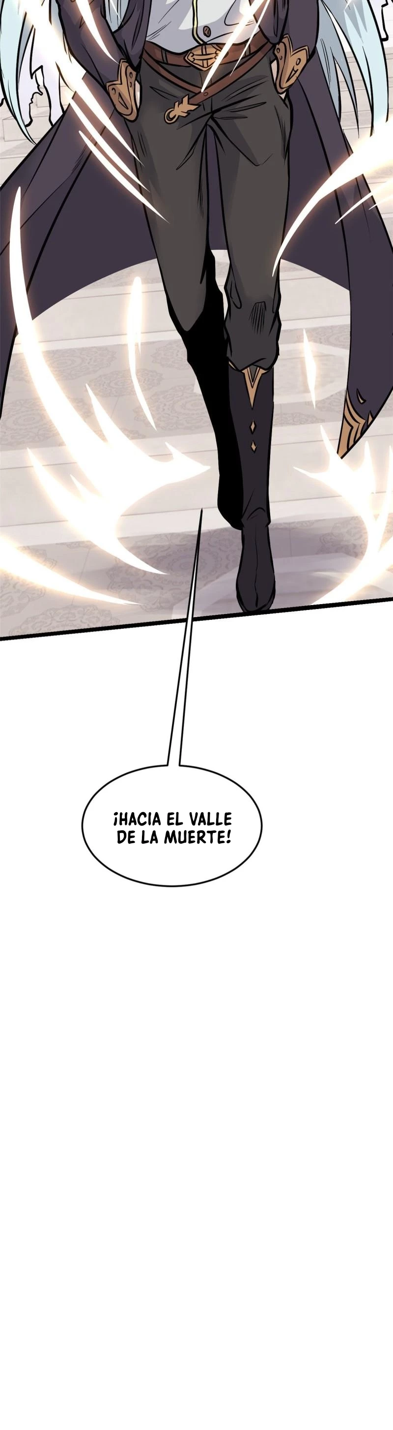 La secta más fuerte de todos los tiempos > Capitulo 100 > Page 161