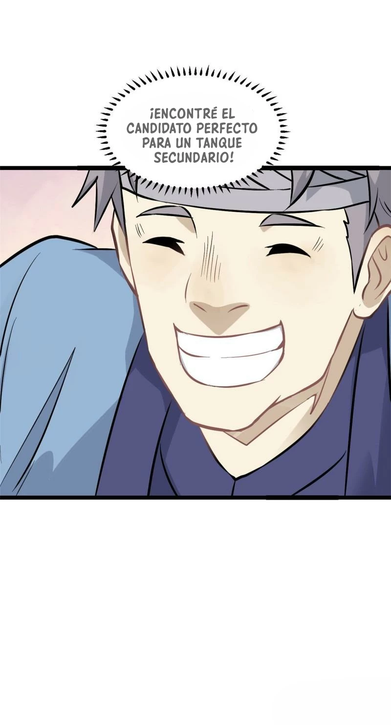 La secta más fuerte de todos los tiempos > Capitulo 99 > Page 171