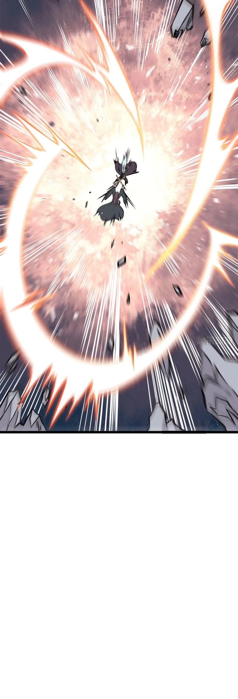 La secta más fuerte de todos los tiempos > Capitulo 92 > Page 201