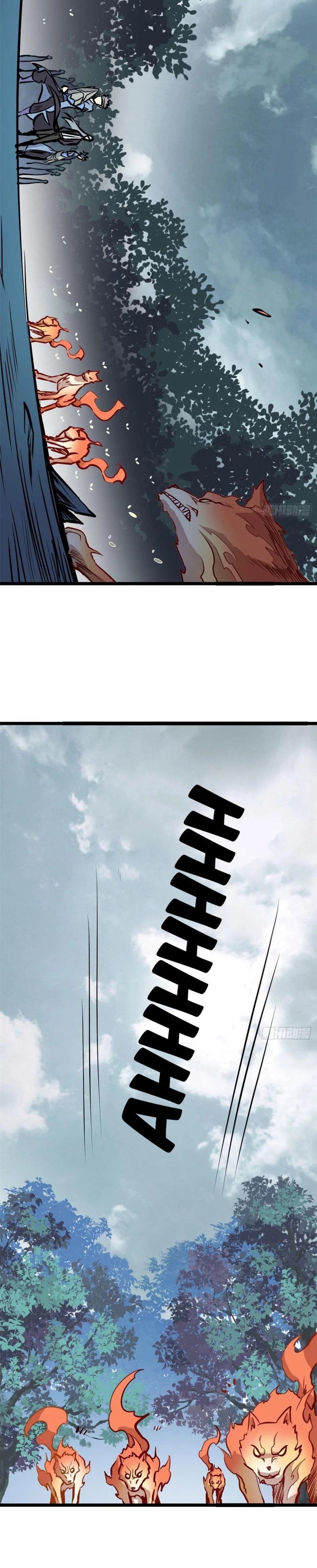 La secta más fuerte de todos los tiempos > Capitulo 102 > Page 51