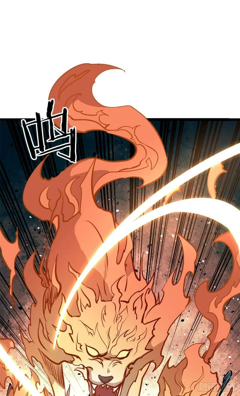 La secta más fuerte de todos los tiempos > Capitulo 102 > Page 61