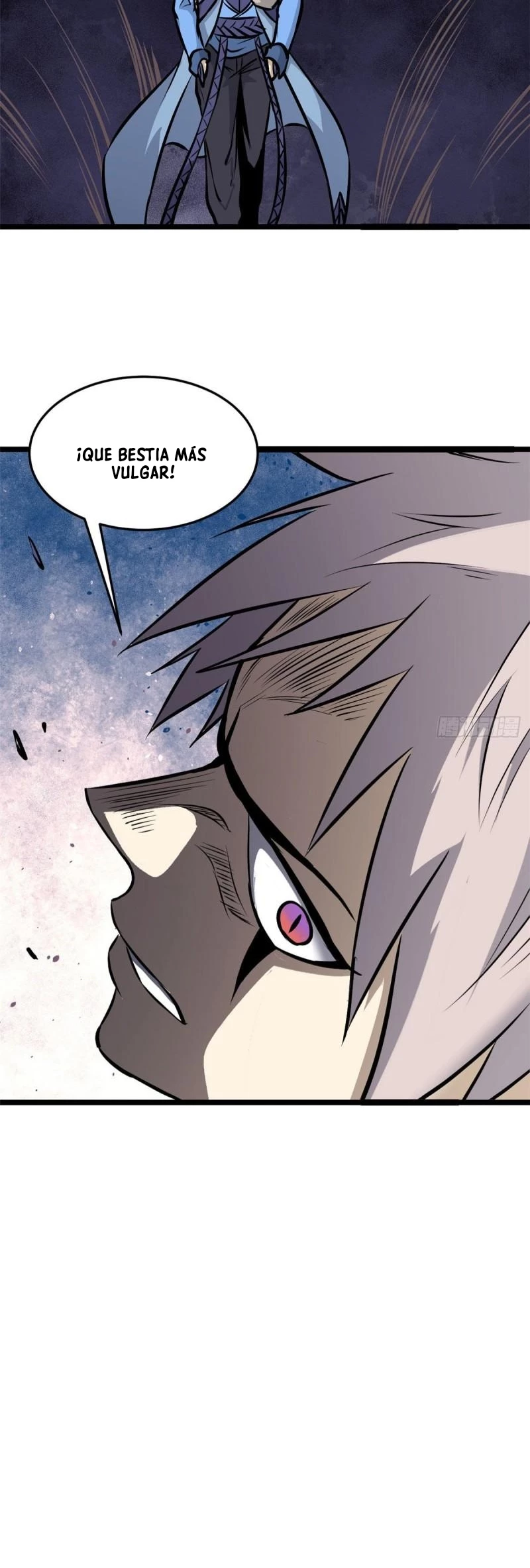 La secta más fuerte de todos los tiempos > Capitulo 102 > Page 211