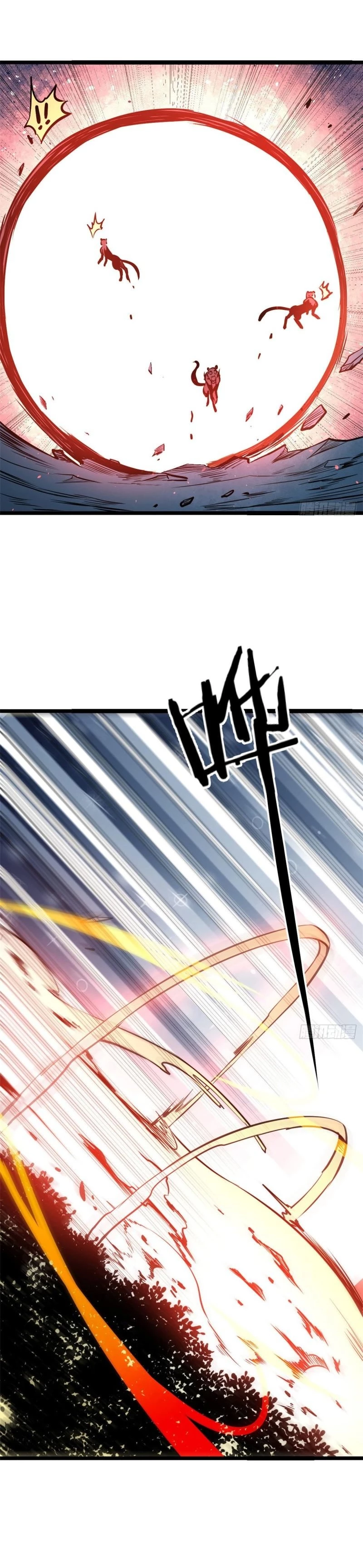 La secta más fuerte de todos los tiempos > Capitulo 103 > Page 161