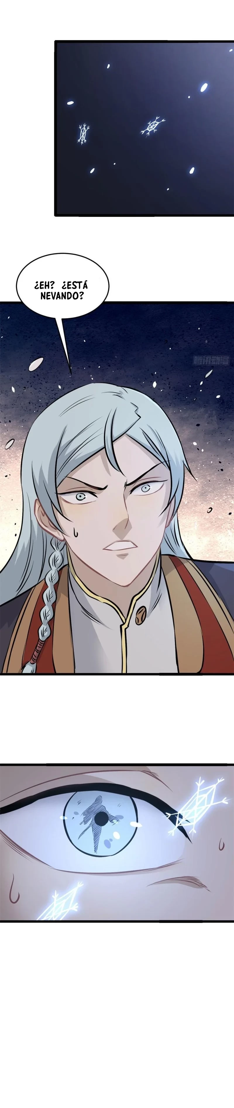 La secta más fuerte de todos los tiempos > Capitulo 104 > Page 181