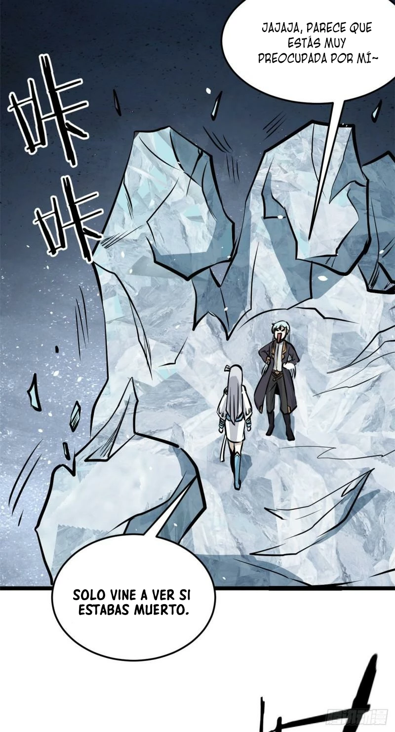 La secta más fuerte de todos los tiempos > Capitulo 105 > Page 41