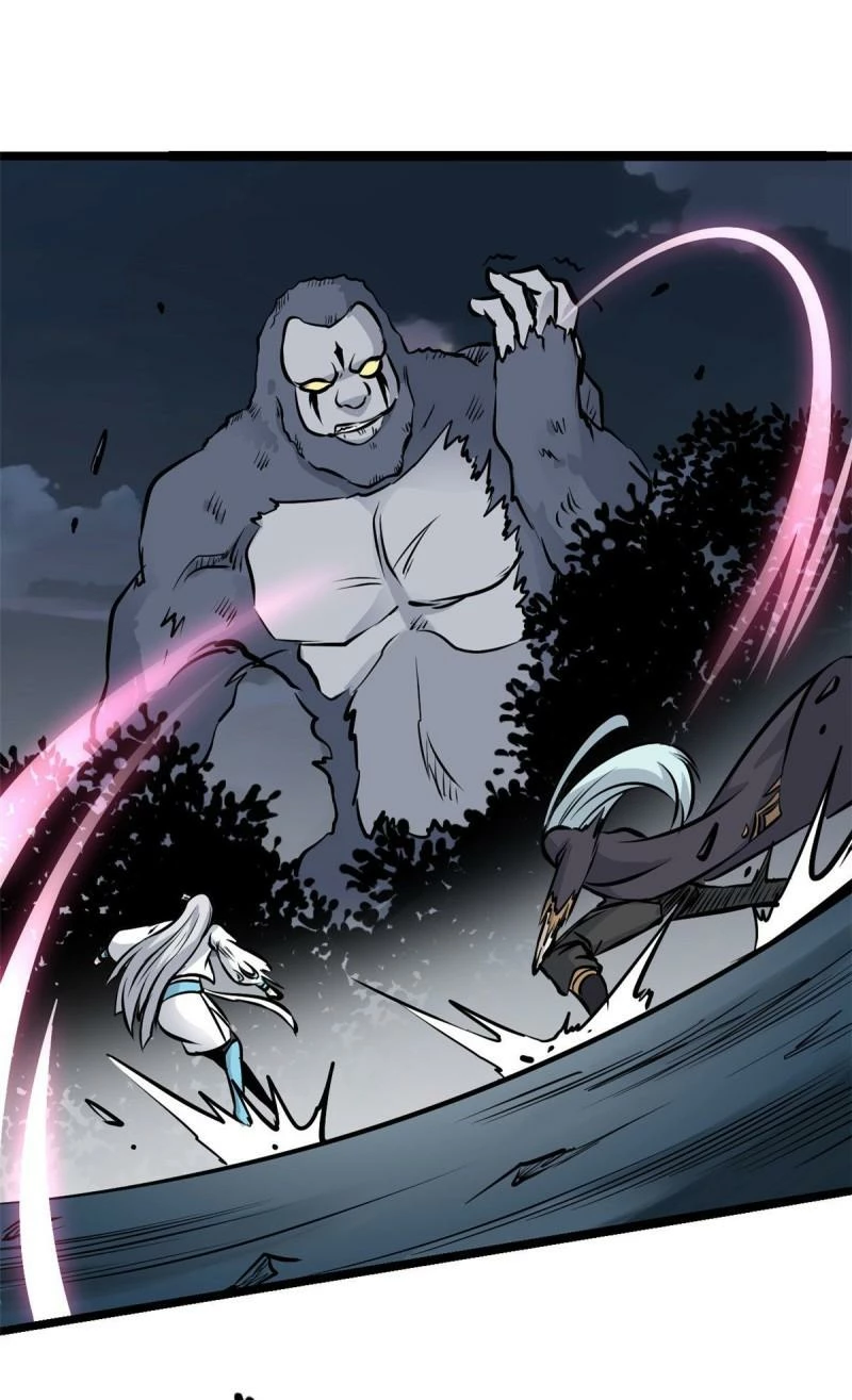 La secta más fuerte de todos los tiempos > Capitulo 105 > Page 61