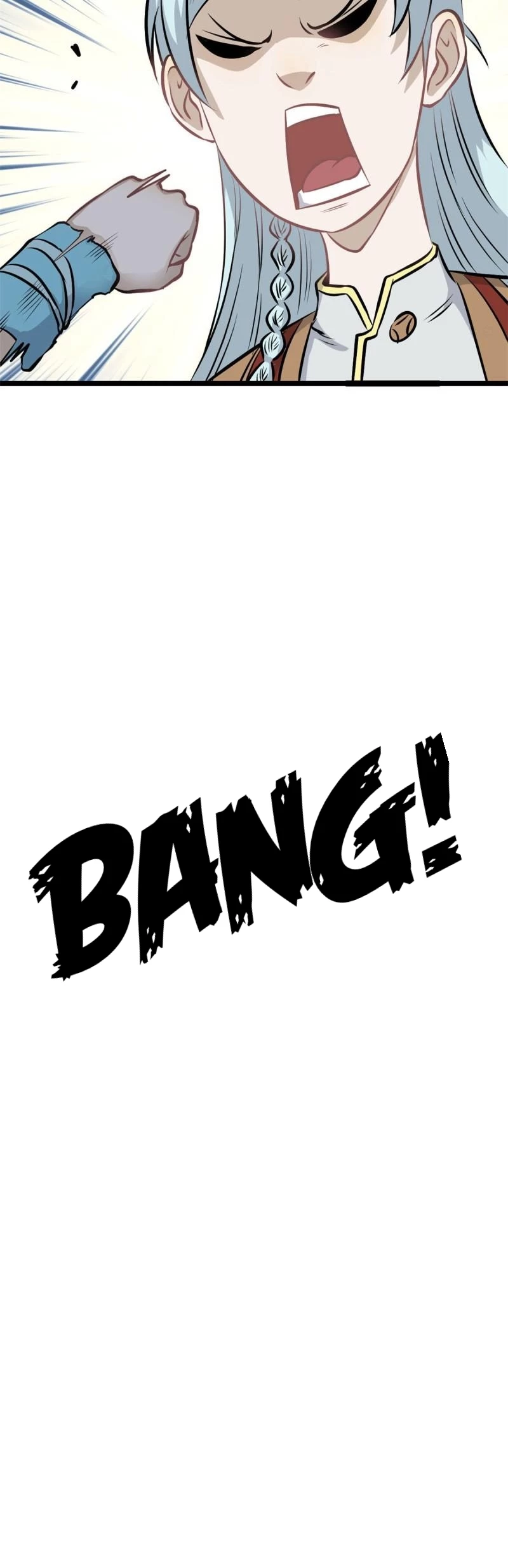 La secta más fuerte de todos los tiempos > Capitulo 105 > Page 201