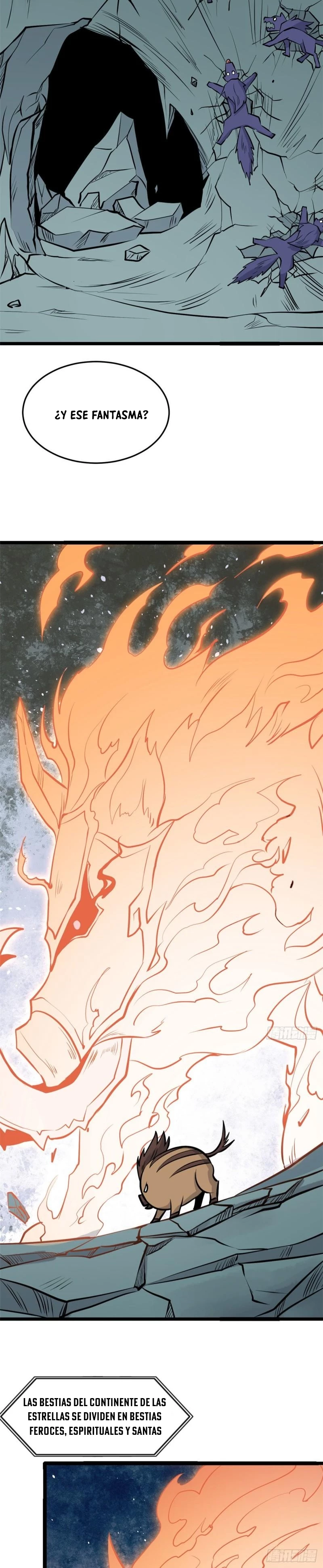 La secta más fuerte de todos los tiempos > Capitulo 108 > Page 171