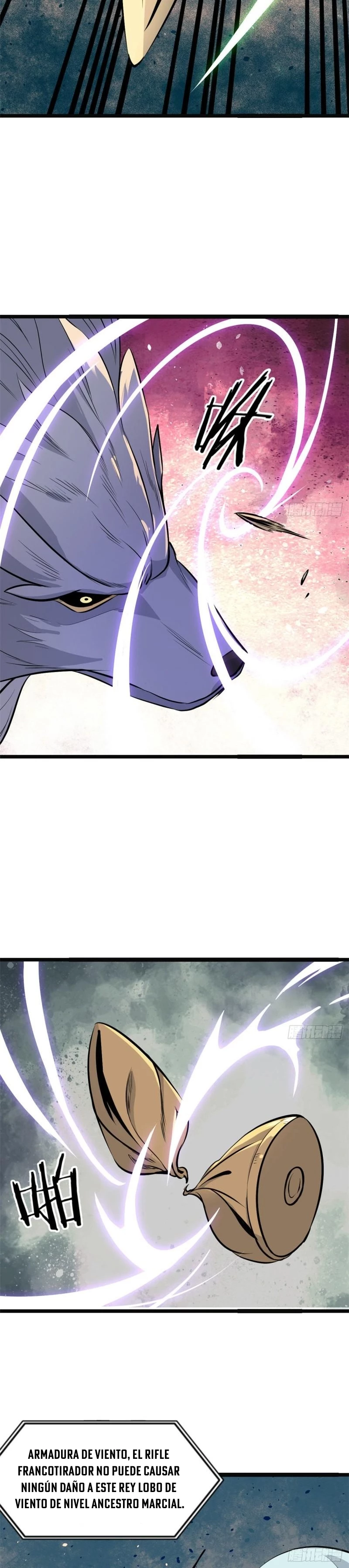 La secta más fuerte de todos los tiempos > Capitulo 109 > Page 71