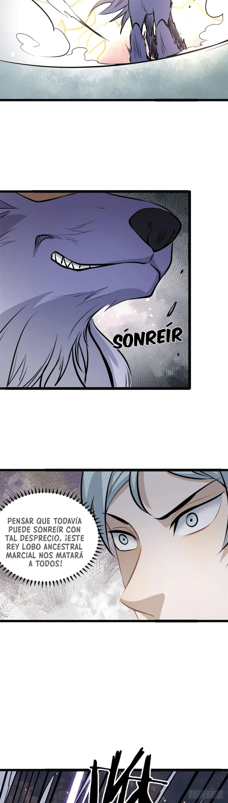 La secta más fuerte de todos los tiempos > Capitulo 109 > Page 101